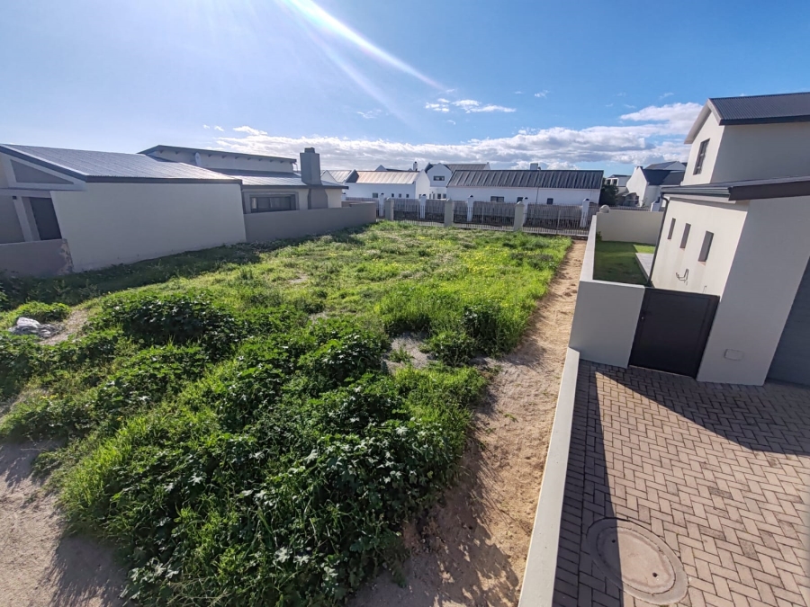 0 Bedroom Property for Sale in Sunset Estate Western Cape
